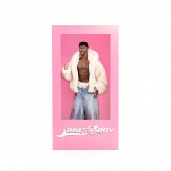 Portada Lil Nas X - Swish