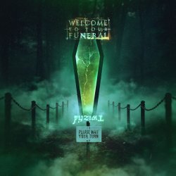 Portada Twiztid - Let me go
