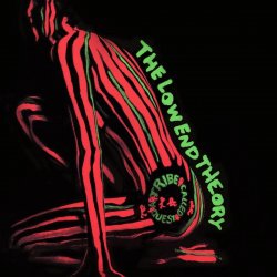 Portada A Tribe Called Quest - Can I Kick It