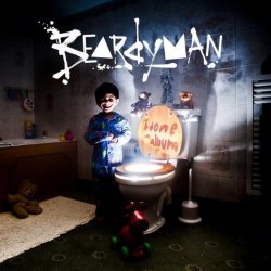 Portada Beardyman - U R Mine