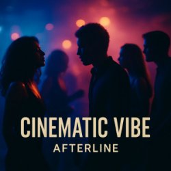 Portada Afterline - Cinematic Vibe