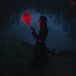 Portada Maysev & Eluun - Veiled