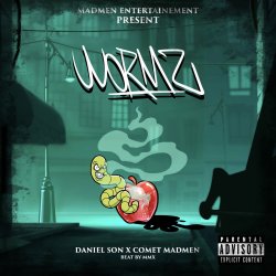 Portada WormZ - Humanize (Freaky Mind Deflorated Mix)
