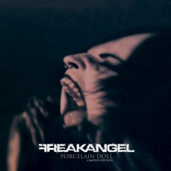 Portada Freakangel - Porcelain Doll (Freaky Mind Remix)