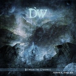 Portada Distorted World - Between The Strophes (Freaky Mind Remix)