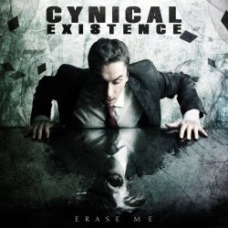 Portada Cynical Existence - Face Of God (Reinterpreted By Freaky Mind)