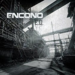 Portada Encono - Adios, Puta! (Feat. Freaky Mind)