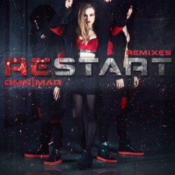 Portada Omnimar - Fault (Remix By Freaky Mind)