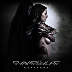 Portada Synapsyche - Angel On Vicodin (Freaky Mind Remix)