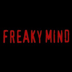 Portada Freaky Mind - Precious Whore (Live 2015)