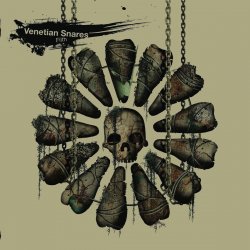 Portada Venetian Snares - Tache
