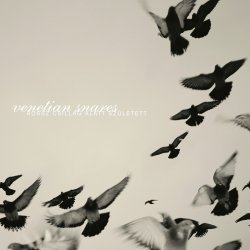Portada Venetian Snares - Swindon