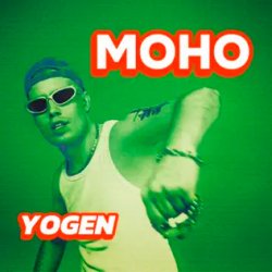 Portada YOGEN - Моно