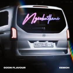 Portada Goon Flavour & Master KG & Eemoh - Ngishutheni