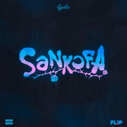 Portada Gyakie - Sankofa