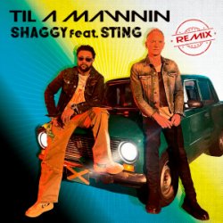 Portada Shaggy & Sting - Til A Mawnin (Remix)
