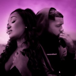 Portada Fanny J & T Matt - Amour et Haine