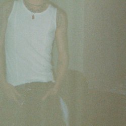 Portada BANG YONGGUK - Motion
