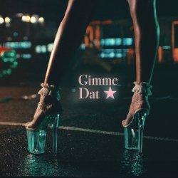 Portada Ayra Starr & Wizkid - Gimme Dat