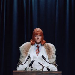 Portada GRISANA - Femina Magna