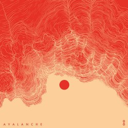 Portada Monolink - Avalanche