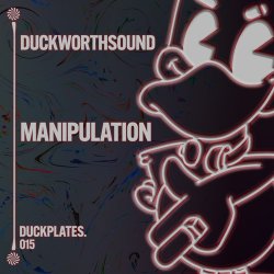 Portada Duckworthsound - Manipulation