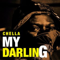 Portada Chella - My Darling