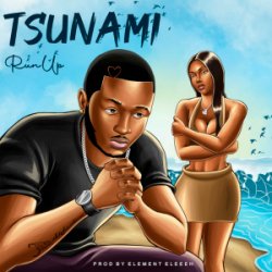 Portada RunUp - Tsunami