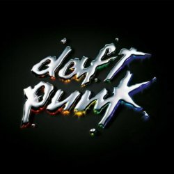 Portada Daft Punk - Around The World