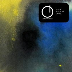 Portada Koona - Koona pt1