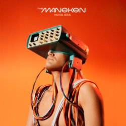 Portada The Maneken - Своє
