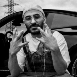Portada Levyy MC - Навмисно