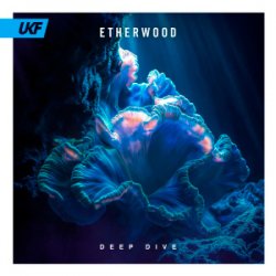 Portada Etherwood - Deep Dive