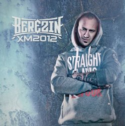 Portada Berezin - Hip-Hop (Tony Crack prod.  Dj Larie1 Scratch)