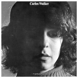 Portada Carlos Walker - Via Lactea