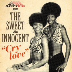 Portada Sweet & Innocent - Express Your Love