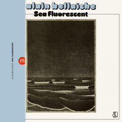 Portada Alain Bellaiche - Sea Fluorescent