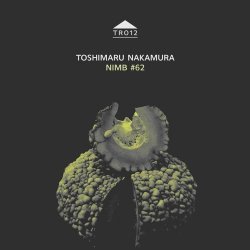 Portada Toshimaru Nakamura - Nimb#59