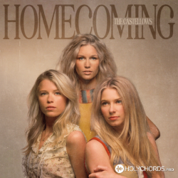Portada The Castellows - Homecoming