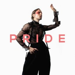 Portada Felix Jaehn & JHart - PRIDE