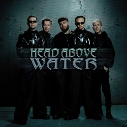 Portada twocolors & Safri Duo & Chris de Sarandy - Head Above Water