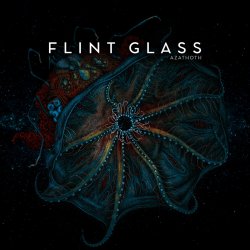 Portada Flint Glass - Cognitive Resonance