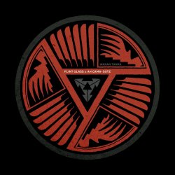 Portada Flint Glass - Anishinaabe