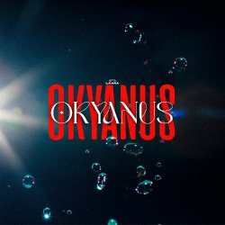 Portada NOES & LAARA - Okyanus