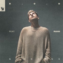 Portada D.O.D & RAHH - Sunshine