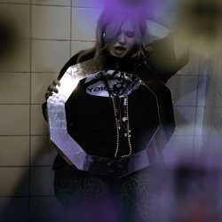 Portada Hybrid Minds & Brodie - Heroin