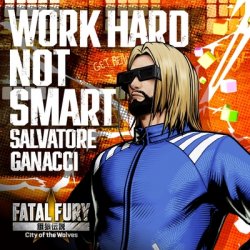 Portada Salvatore Ganacci - Berserk