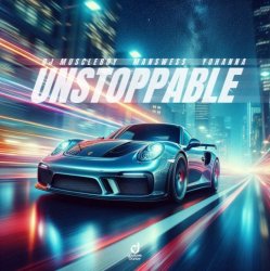 Portada DJ Muscleboy & Manswess & Yohanna - Unstoppable
