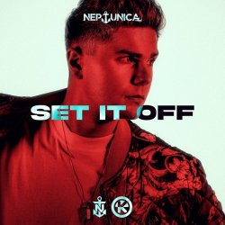 Portada Neptunica - Set it Off