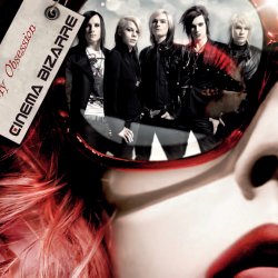 Portada My obsession